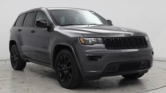 JEEP GRAND CHEROKEE 2019 1C4RJEAG5KC596575 image JEEP GRAND CHEROKEE 2019 1C4RJEAG5KC596575 image